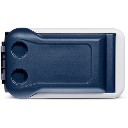 Igloo MaxCold Latitude 40 Qt. Roller Cooler 3