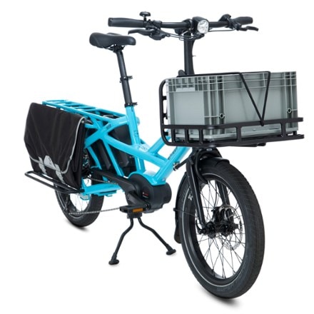 Tern Tern Transporteur Rack Crate not included