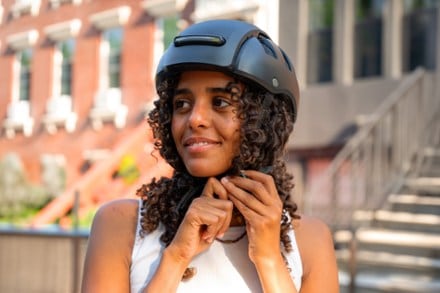 FEND Super Plus Foldable Bike Helmet 6