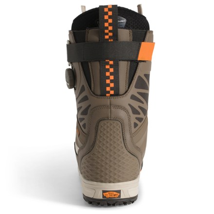 Vans Verse Range Edition Snowboard Boots - Men's - 2025/2026 3