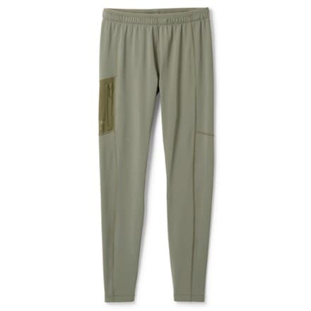 Arc'teryx Rho LT Base Layer Bottoms - Men's 0