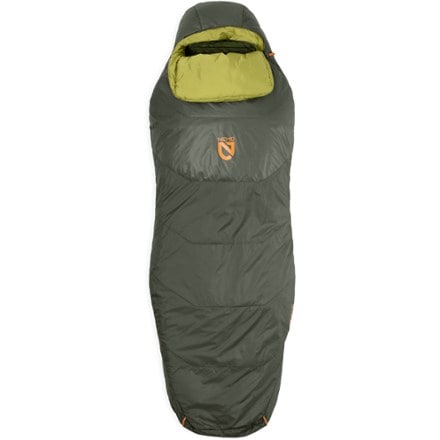NEMO Tempo 35 Endless Promise Synthetic Sleeping Bag - Men's 0
