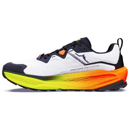 Altra Olympus 7 Trail-Running Shoes - Men's 1