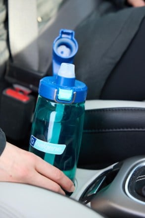 Nalgene FreshFlow Water Bottle - 24 fl. oz. 3
