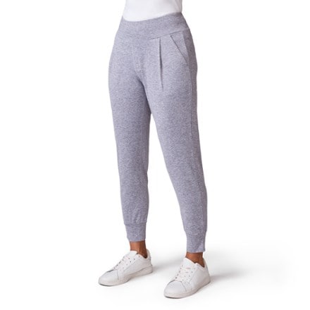 Free Country Cloud Knit Joggers - Women's 0