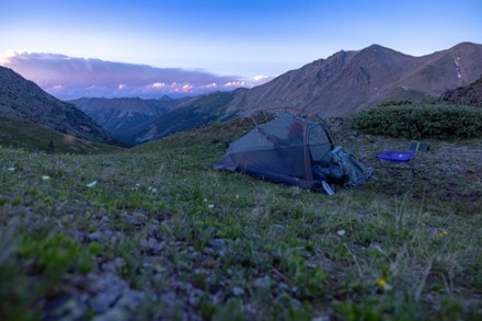 Big Agnes Fly Creek UL2 Tent 5