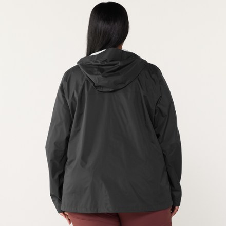 REI Co-op Rainier Rain Jacket - Women's 3