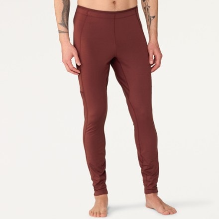 Arc'teryx Rho LT Base Layer Bottoms - Men's 1
