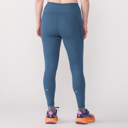 REI Co-op Swiftland 7/8 Running Tights - Women's 3