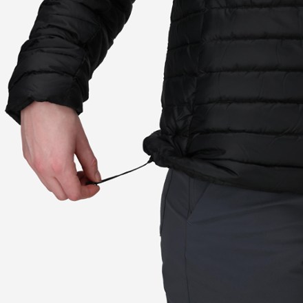 Marmot Hype Down Hoody - Women's 4