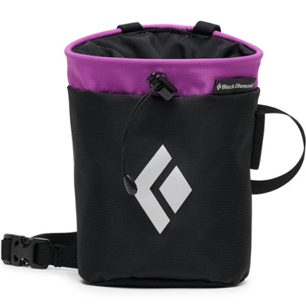 Black Diamond Team Chalk Bag 0