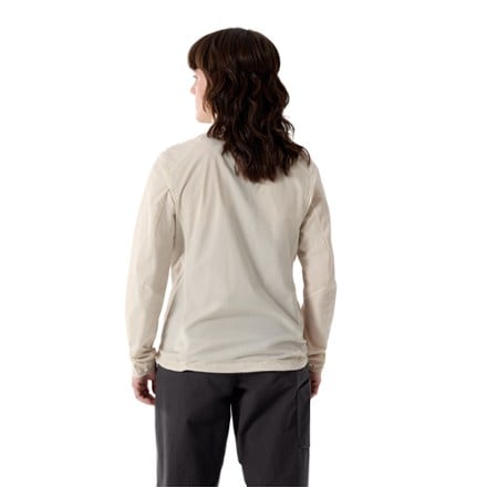 Arc'teryx Squamish Jacket - Women's 3
