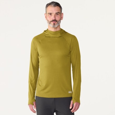 REI Co-op Flash Shade Hoodie - Men's 1