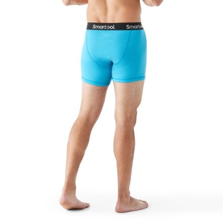 Smartwool Active Boxer Briefs - Men's 1