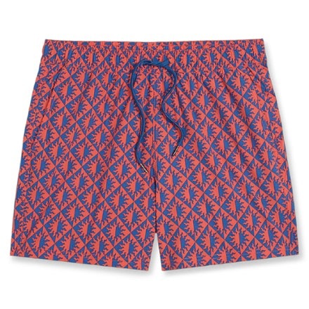Fair Harbor Bungalow 5" Swim Trunks - Men's 0