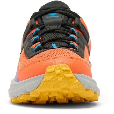 Columbia Konos Low Shoes - Kids' 4