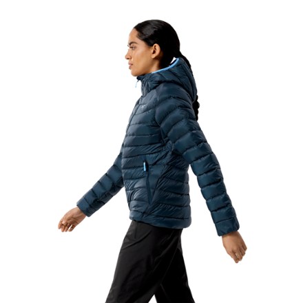 Arc'teryx Cerium Down Hoody - Women's 7