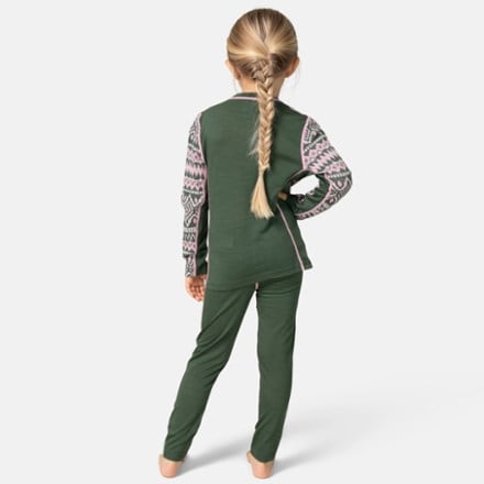 Kari Traa Agnes Base Layer Set - Kids' 2