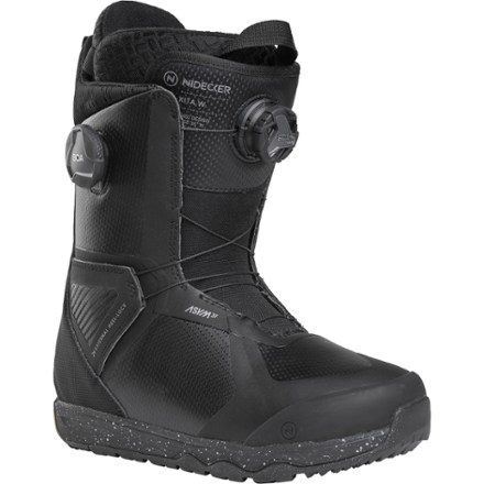Nidecker Kita Snowboard Boots - Women's - 2025/2026 1