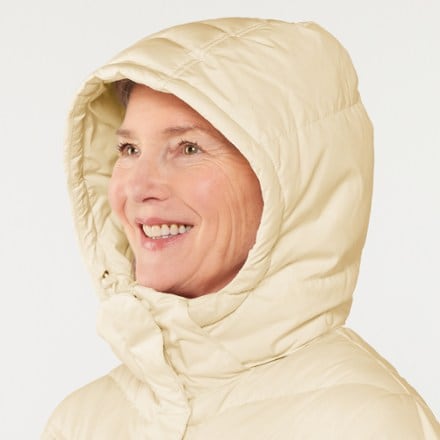 Patagonia Down With It Parka - Women's 4