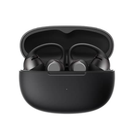 Shokz OpenDots 2 Open-Ear Clip-On Earbuds 1