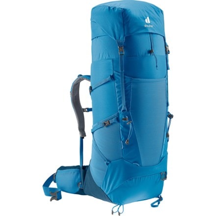 Deuter Aircontact Core 50 + 10 Pack - Men's 6