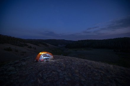 Big Agnes Copper Spur mtnGLO 3 Tent 7