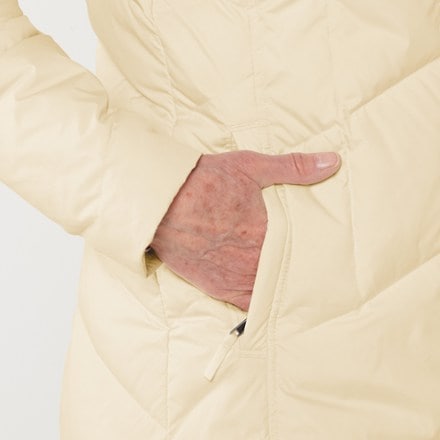Patagonia Down With It Parka - Women's 7
