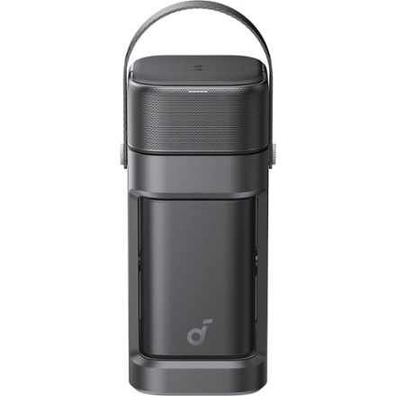 Nebula Nebula P1 Projector with Google TV Projector and Detachable Speakers 2