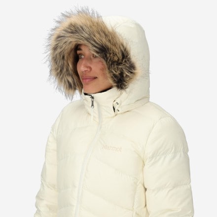 Marmot Montreal Down Coat - Women's 3