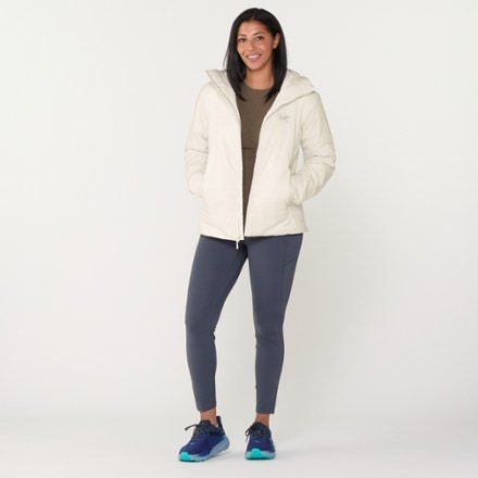 Arc'teryx Atom SV Insulated Hoody - Women's 3