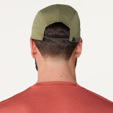 REI Co-op On The Trail Cap 4