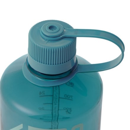 REI Co-op Nalgene Sustain Logo Narrow-Mouth Water Bottle - 32 fl. oz. 2
