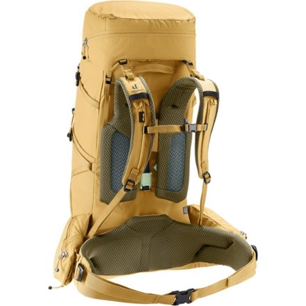 Deuter Aircontact Core 45 + 10 SL Pack - Women's 1