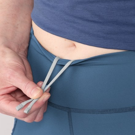 REI Co-op Swiftland 7/8 Running Tights - Women's 7