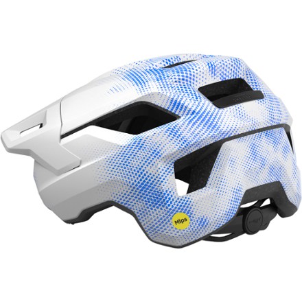 MET Shelter Youth Mips Bike Helmet - Kids' 2