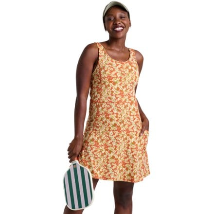 Toad&Co Seleena Skort Dress - Women's 6