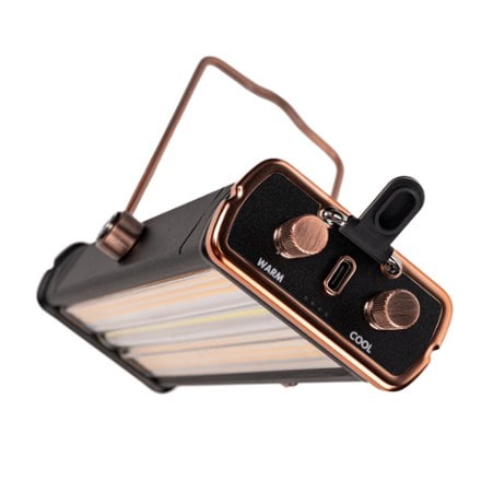 Barebones Lamplighter Field Light 10