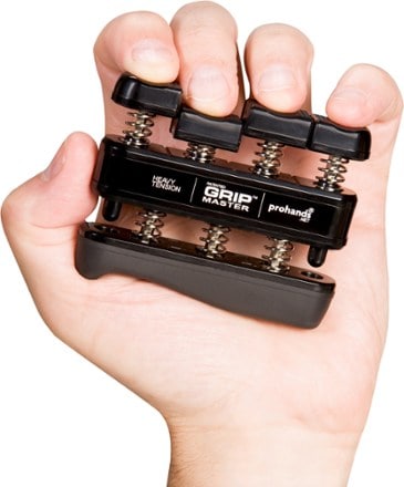 In use (Black)