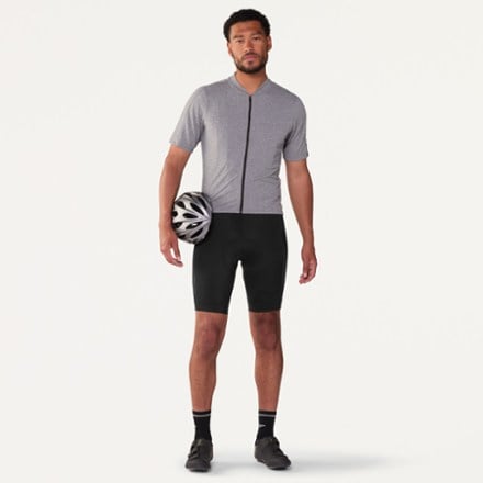 PEARL iZUMi Quest Bib Cycling Shorts - Men's 3
