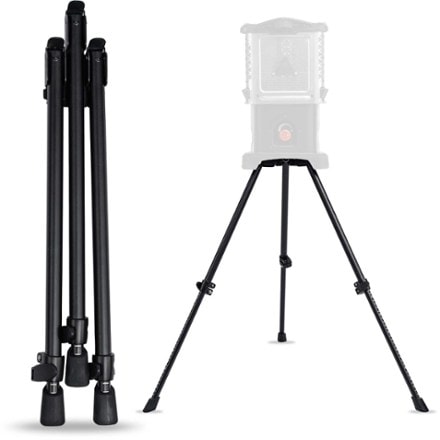 Ignik Skullet Deluxe Stove Cook Set 2