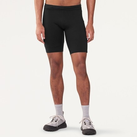 rabbit Speedsters 9" Half Tights - Men's 2