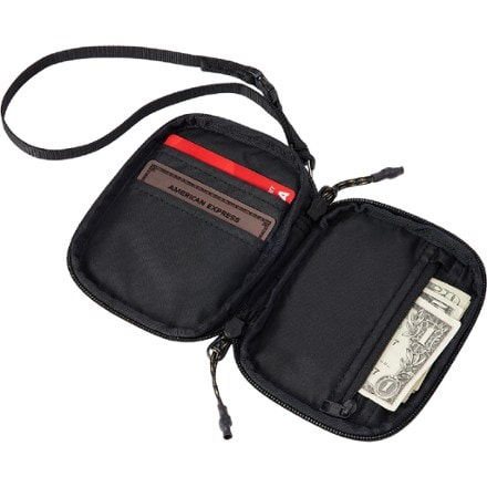 DAKINE Jett Wallet 2