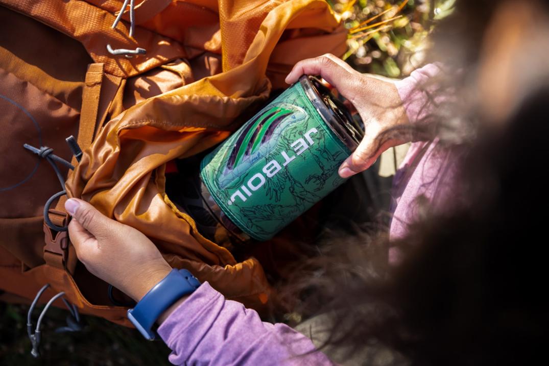 Location Image for Flash Cooking System