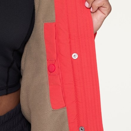 FP Movement Field Tripper Jacket - Women's 6