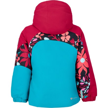 Obermeyer Livia Insulated Jacket - Kids' 4