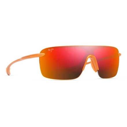 Maui Jim Palulu Polarized Sunglasses 0