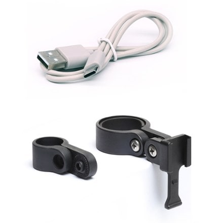 Cygolite Hypershot 380 USB Bike Taillight 3