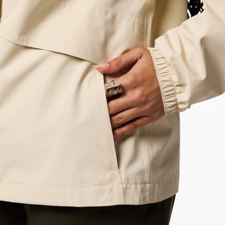 Cotopaxi Rayu Rain Jacket - Women's 6