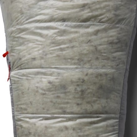 Mountain Hardwear Ghoul 20F/-7C Sleeping Bag 8